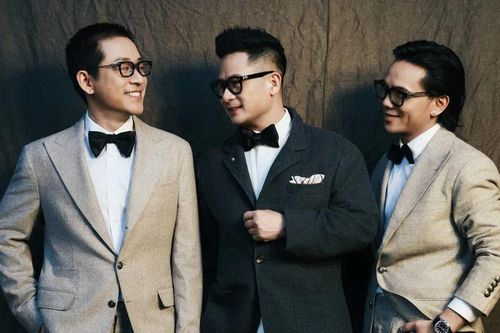 Nhóm nhạc Quả Dưa Hấu bất ngờ tái xuất, đưa khán giả 'ngược thời gian' trong MV mới