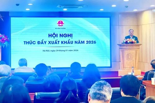 Xuất nhập khẩu Việt Nam bước vào giai đoạn tái định vị