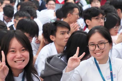 TPHCM: Đề xuất cấp bù 225 tỷ đồng thực hiện miễn, giảm, hỗ trợ học phí
