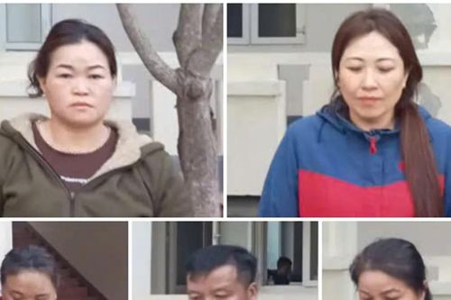 Triệt phá đường dây lừa bán phụ nữ qua biên giới