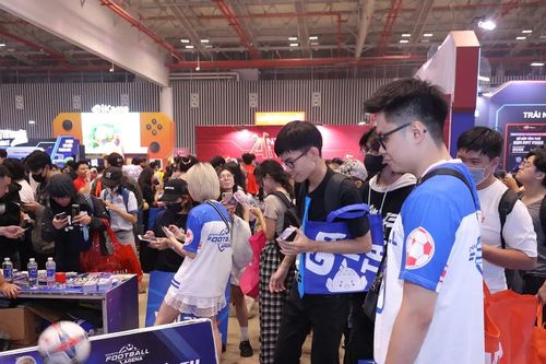 Hiện nay là giai đoạn thuận lợi nhất để phát triển game Việt