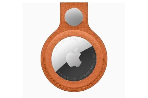 Apple ra mắt AirTag mới, tìm xa hơn, loa to hơn
