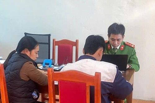 Xử lý trường hợp lập nhóm TikTok chia sẻ nội dung kích động bạo lực