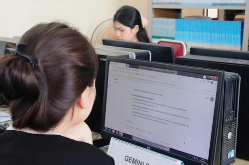 Trường Đại học Thành Đông tích hợp Gen AI vào đào tạo