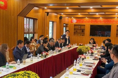 Việt Nam dự kiến tham gia 13 nghề tại Kỳ thi Kỹ năng nghề thế giới 2026