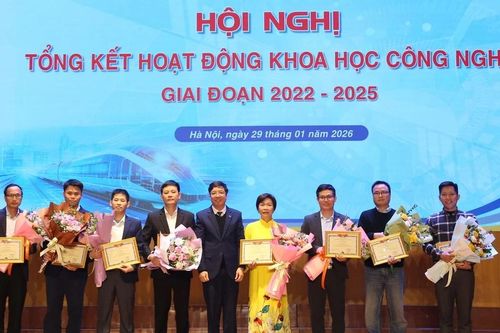 Giải phóng 'điểm nghẽn' trong phát triển khoa học công nghệ