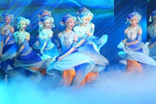 Thanh niên Việt - Trung đón Xuân mới, cùng hòa ca hữu nghị