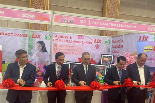 Giới thiệu sản phẩm văn hóa, thủ công mỹ nghệ, hàng tiêu dùng Việt Nam tại thị trường Brunei và khu vực BIMP - EAGA