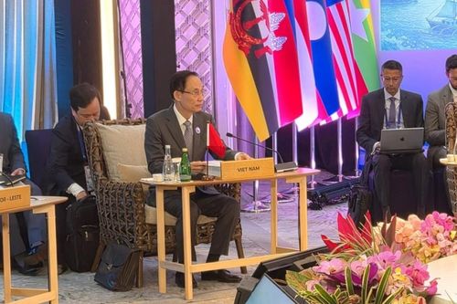 AMM Retreat: Năm ASEAN 2026 'lăn bánh', thúc đẩy hợp tác trong giai đoạn phát triển mới