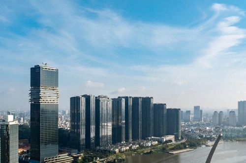 Trung tâm Tài chính Quốc tế: Động lực mới cho thị trường vốn Việt Nam