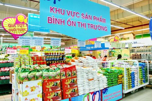 Không để thiếu thực phẩm, tăng giá, ùn ứ rác thải dịp Tết Bính Ngọ 2026