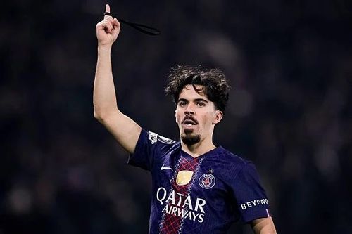 Bị Newcastle cầm chân, đương kim vô địch PSG phải đá play-off Champions League