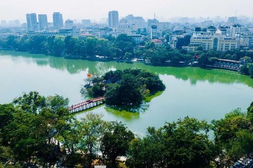 Hà Nội 'siết' phát triển chung cư cao tầng nội đô