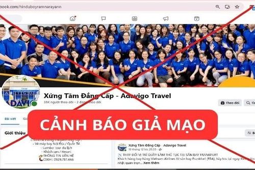 Bộ Công an hướng dẫn cách nhận diện lừa đảo dịp Tết Nguyên Đán 2026