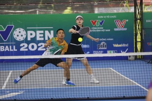 Giải Pickleball VTV Cần Thơ 2026: Điểm hẹn thể thao quy mô lớn ở Đồng bằng sông Cửu Long