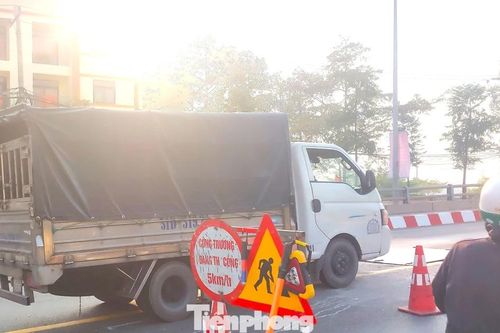 'Hồi sức, cấp cứu' cầu vượt nút giao thông phức tạp cửa ngõ phía Bắc TPHCM