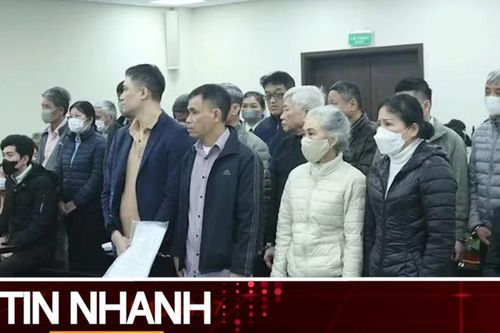 TIN NHANH: Chi tiết đáng chú ý trong vụ hối lộ tại Viện Y dược học dân tộc TP.HCM