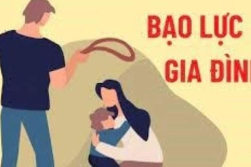 Bị phạt 7,5 triệu đồng vì đánh vợ