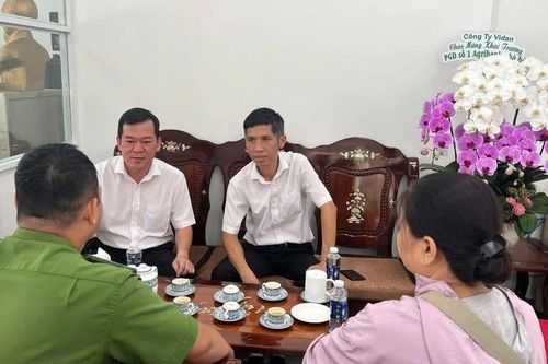 Cảnh báo chiêu lừa giả mạo người thân dụ dỗ đổi ngoại tệ