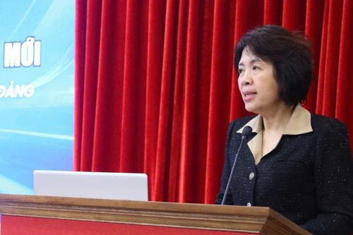 Mỗi sáng kiến, sản phẩm của tuổi trẻ phải gắn với chất lượng hoạt động các cơ quan tham mưu của Đảng