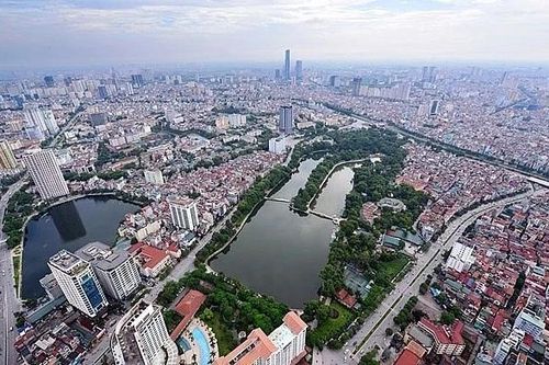 Hà Nội di dời hơn 860.000 dân nội đô: Nỗi lo sinh kế và bài toán dịch vụ đi kèm
