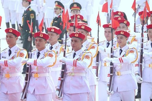 Dàn 'nam thần' Quân đội sẽ xuất hiện tại 'Đường xuân đất Việt 2026 - Hội tụ'