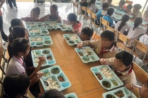 Động thái mới của 'Nuôi em' khi nhiều trường ở Đắk Lắk mua chịu thực phẩm