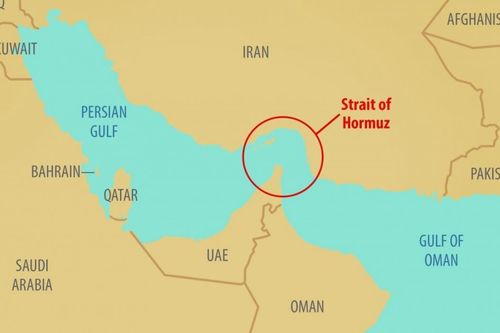 Căng thẳng Iran và những rủi ro với chuỗi cung ứng dầu toàn cầu (Kỳ 3)