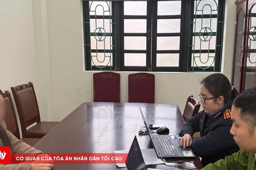Giả cán bộ đất đai, lừa làm sổ đỏ và xin việc, chiếm đoạt gần một tỷ đồng