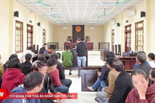 Bi kịch từ việc ép bia trên bàn nhậu