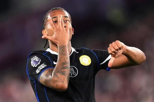 Chelsea thắng siêu kịch tính Napoli lấy vé C1