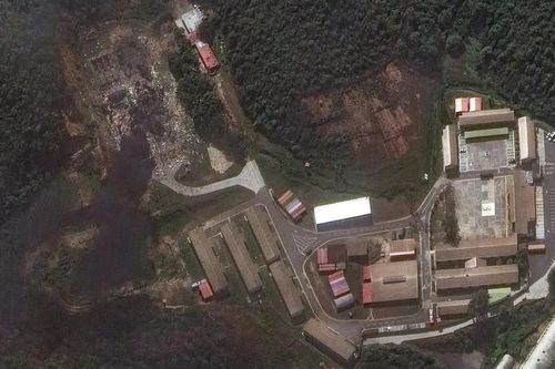 Phân tích công nghệ 'Discombobulator', vũ khí gây rối loạn trong chiến dịch bắt giữ ông Maduro