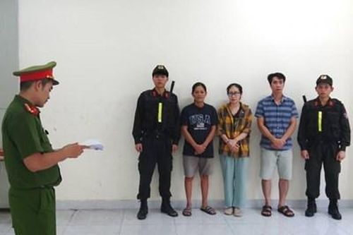 Triệt phá đường dây sản xuất, mua bán chất độc thạch tín dùng trong nha khoa