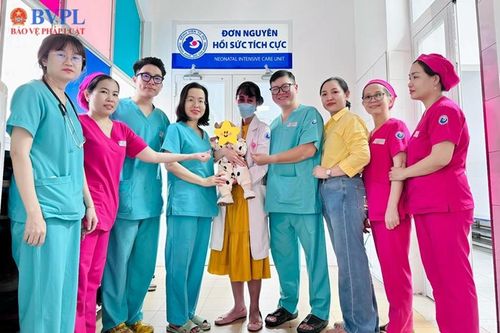 Từ vụ 9 trẻ bị bỏ rơi tại Bệnh viện Từ Dũ, VKSND Khu vực 1 TP Hồ Chí Minh vào cuộc