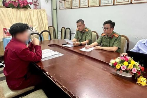 Tổ chức cuộc thi âm nhạc sai giấy phép, Công ty KTH bị phạt 25 triệu đồng