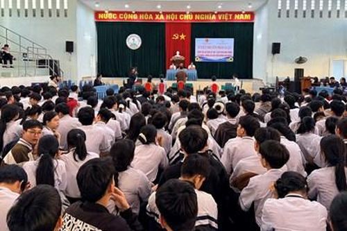 Trang bị lá chắn pháp lý trước vấn nạn 'Bắt cóc Online'