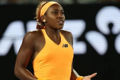 Quyền riêng tư tại Australian Open: Vụ việc Coco Gauff đập vợt dấy lên tranh cãi dữ dội