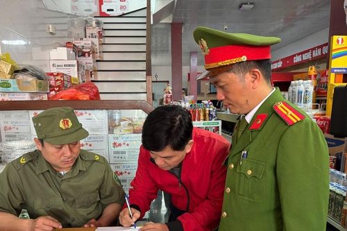 Nghệ An tổng rà soát cư trú, làm sạch dữ liệu dân cư từ cơ sở