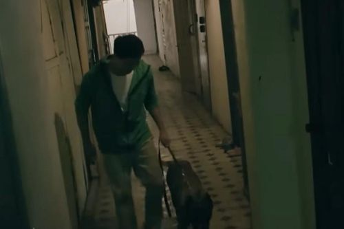 Phim Đồng hồ đếm ngược tập 1: Bước ngoặt lớn khi Thành ngẫn nhận vai chính đầu tiên