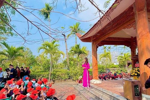 Tăng cường quản lý, đưa hoạt động trải nghiệm về đúng thực chất