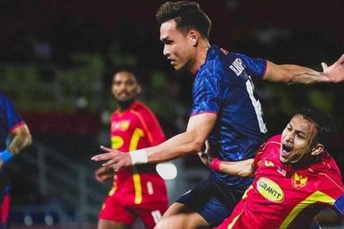 CAHN bị loại khỏi ASEAN Club Championship sau thất bại 0-2 trước Selangor