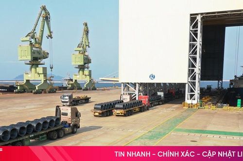 Vũng Áng có lợi thế gì để hình thành khu thương mại tự do?
