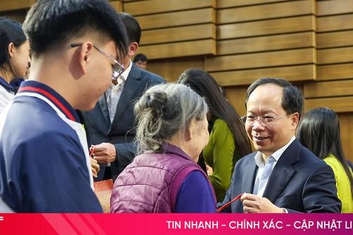 Gala 'Kết nối vòng tay nhân ái BHT' tiếp nhận hơn 1,5 tỷ đồng từ các nhà hảo tâm