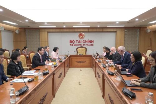 Tăng cường hiệu quả quản lý nợ công theo các thông lệ tốt từ quốc tế