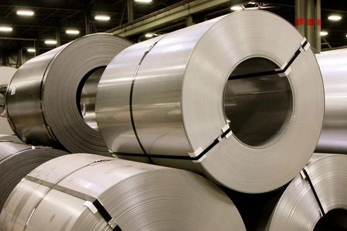 Sản lượng thép của Mỹ vượt Nhật Bản lần đầu tiên sau 26 năm