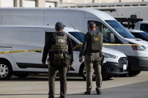 Mỹ: FBI tiến hành khám xét cơ sở bầu cử tại bang Georgia