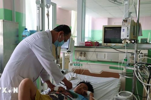 Vụ 125 người nhập viện sau khi ăn bánh mỳ: Đã xác định được nguyên nhân