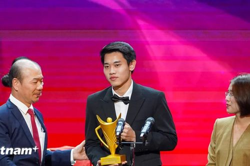 Cúp Chiến thắng 2025: Trịnh Thu Vinh lập kỷ lục, thầy Kim và Đình Bắc ghi dấu ấn