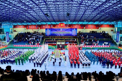 Ứng dụng khoa học - công nghệ và y học tạo đột phá cho thể thao thành tích cao