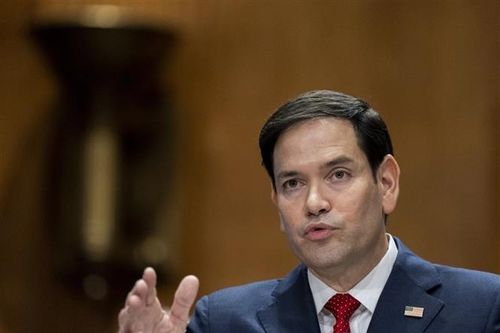 Ngoại trưởng Rubio: Venezuela sẽ trình ngân sách hằng tháng cho Nhà Trắng